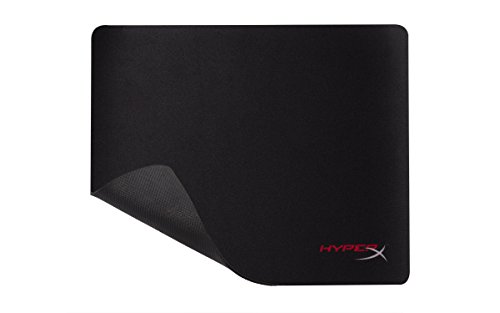 HyperX FURY Pro Gaming Mouse Pad Größe S, schwarz - 4