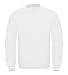 Produktbild Herren Sweatshirt Neverless® weiß XXL