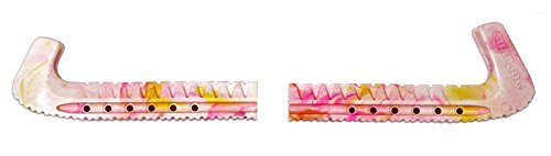 GuardogSwirlz Top Notch Scented Springy Blade Guards