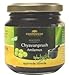 Produktbild Cosmoveda - Bio Chyavanprash (Amla Fruchtmus), 1er Pack (1 x 250g) - BIO