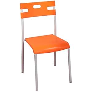 Suchergebnis auf Amazon.de für: Orange - Esszimmerstühle / Esszimmer