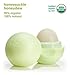 Eos Lip Balm Honeysuckle Honeydew Smooth Sphere from USA