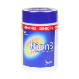 Bion 3 Seniors-Grand Format