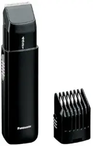 Panasonic Er240 Trimmer- Black