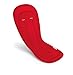 Bugaboo Universal Seat Liner Red