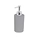 Produktbild Carpemodo Seifenspender/Rubber/Grau/5x5x20 cm/GriGri