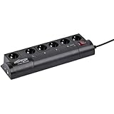 Multipresa rack