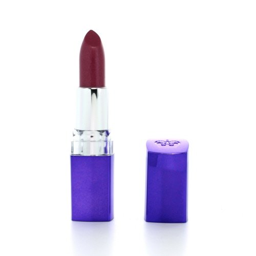 RIMMEL LONDON Moisture Renew Lipstick - Mauve Pink