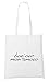 Produktbild Bonjour Mon Amour Bag White