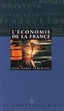 L'Economie de la France