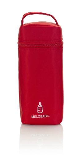 Melobaby Bottle Holder Rouge