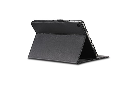Supremery Schutzhülle Medion Lifetab P10400 Hülle 2in1 Tasche Case Cover Schutzhülle für Medion Lifetab MD 99775 - 5