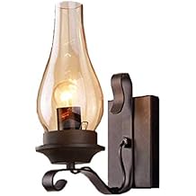 Suchergebnis auf Amazon.de für: rustikale wandleuchten