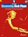 Produktbild DISCOVERING ROCK PIANO 1 - arrangiert für Klavier - mit CD [Noten / Sheetmusic] Komponist: MOSER JUERGEN