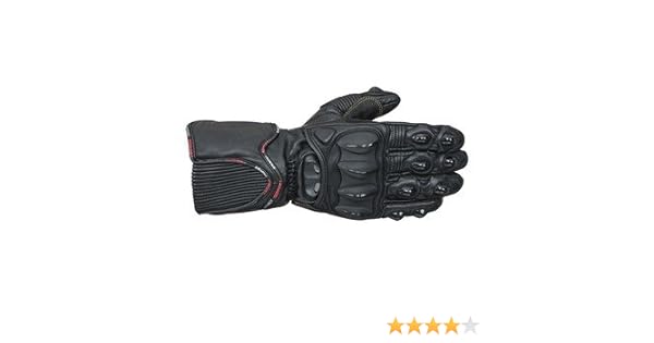 sedici niccolo race gloves