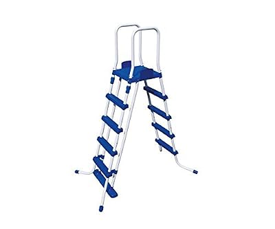 Bestway Échelle De Sécurité Pour Piscine de 132 cm Bestway 58332