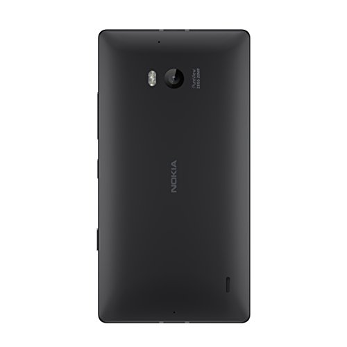 Nokia Lumia 930 Smartphone, 32 GB, Nero [Italia]