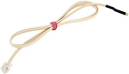 Siretta Temp-Sense-1m 1-Wire Temperature Sensor