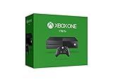Xbox One 1TB Console - Black [Unknown format] (Console)