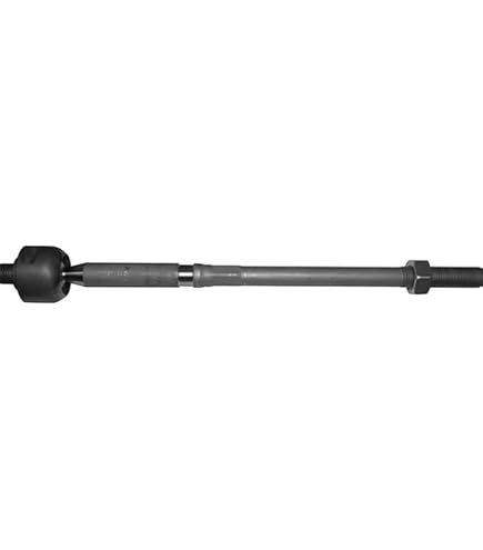 FEBI BILSTEIN 27095 Snodo assiale con dado zigrinato Anteriore Sinistra Anteriore Destra per guida a Sx/Dx