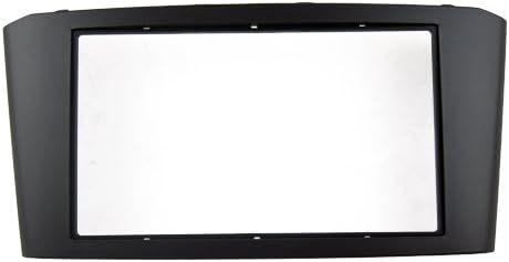 Dash kit for Toyota Avensis 2002-2008 fascia panel mount kit adapter facia trim face plate