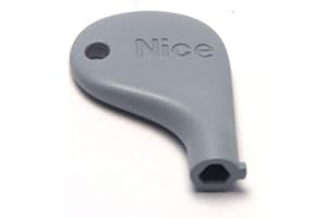 Nice - Llave de desbloqueo - PPD1244A