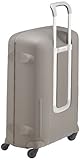 Samsonite Koffer Mittlerer Reisekoffer Termo Comfort Spinner 77/28, 78 cm, 88 Liter, grey, 34721-1408 - 2