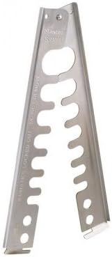 scissor pneumatic lockout - maintenance - lockout kits