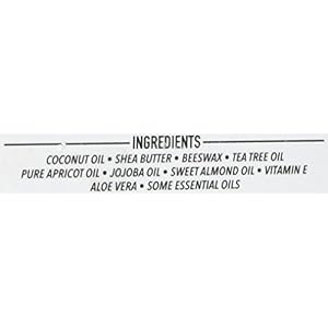 Grave Before Shave Cigar Blend Beard Balm (Cigar/Vanilla Scent) (2 Oz.) - Image 2