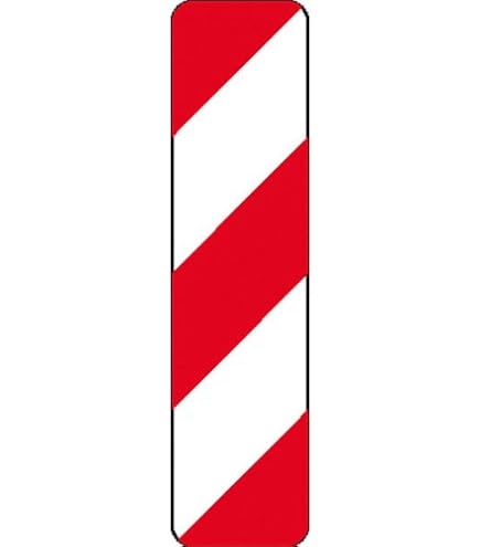 Normaluz Schild 'Maskenpflicht' – Aluminium 0,5 Mm, 21 X 30 Cm