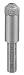 Produktbild Bosch 2608580895 Diamant-Bohrer Keramik 14 mm [1] (steht zertifiziert)