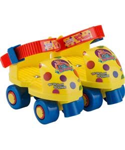 Something Special Quad Skates.