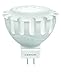 Produktbild Ledon LED Spot MR16 8W - bis 50W Halogenersatz, warmweiß - 2700K, GU5.3 12V, 35° Abstrahlwinkel, dimmbar 29001052