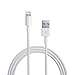Cable World 100% Premium Quality With Fasted Charging Wopow Data Transmit And Charging Cable for All Apple IPhone, IPad & Tablets - (1 Year Warranty) RS.399.00