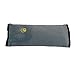 Child Kids Toddler Car Auto Seat Belt Shoulder Pad Cover Head Neck Support (Gray)
