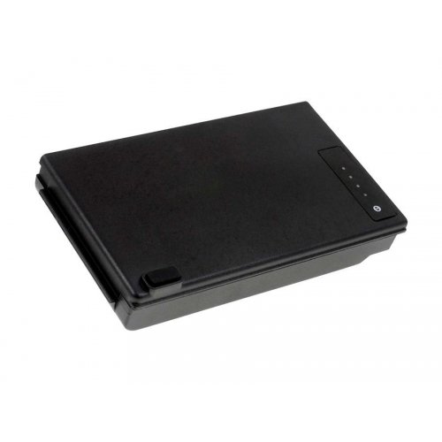 Akku für HP Compaq Business Notebook NC4400, 10,8V, Li-Ion