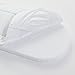 Cambrass Basket/Pram Super Absorber (35 x 73 cm, Liso E White)