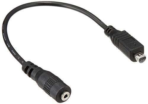 Manfrotto 522AV Adapterkabel LANC / AV