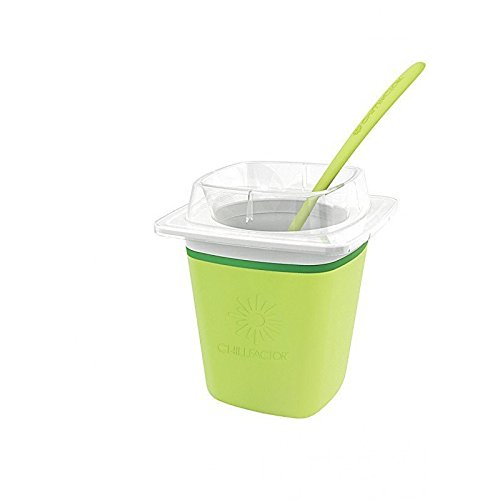 Frozen Joghurt Maker grün