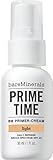 bareMinerals Prime Time BB Primer-Cream Daily Defense Lotion SPF30 30ml Light