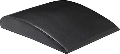 New!! Abdominal Training Gym Mat, Comfortable seat for sit-ups, crunches and push-ups. For abs and obliques. IDEAL for crossfit