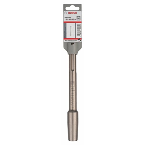 Bosch Pro Werkzeughalter SDS-max für Stocker- und Stampferplatten - 2