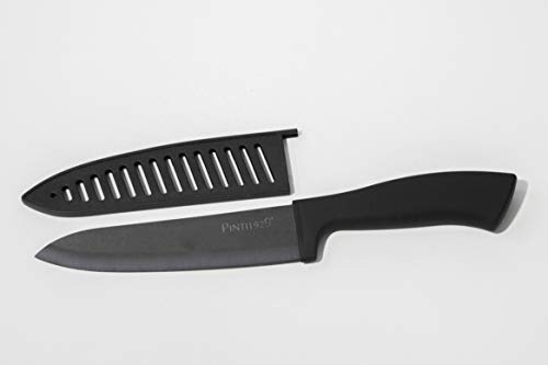Pinti 1929 Coltello da Chef in Ceramica