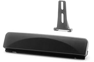 CARAV 11-047 1-DIN Marco de plástico para Radio Fiesta Focus Galaxy Mondeo Cougar, Puma; Escape, Maverick; Explorer; Transit S-Type