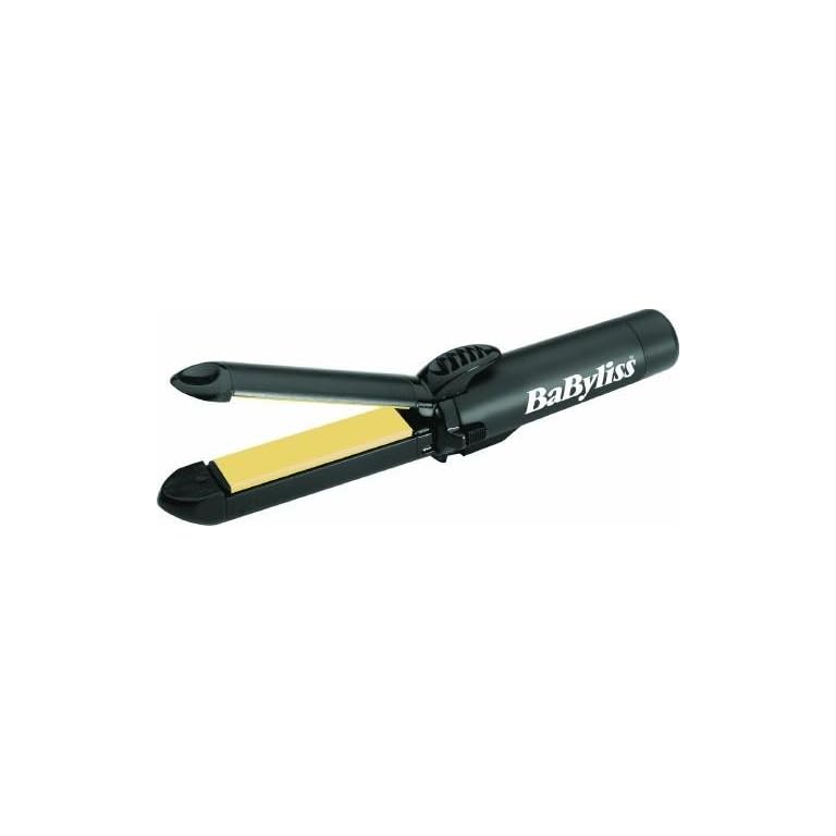 BABYLISS-Portable-Gas-Straightener BABYLISS Portable Gas Straightener