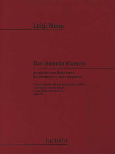 Preisvergleich Produktbild Das Atmende Klarsein