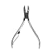 Imported Footful Stainless Steel Toe Nail Cutters Clipper Chiropody Acronyx Tool RS.375.00