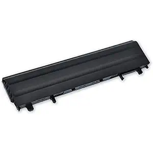 LAPCARE 11.1V 4000mAh 6 Cell BIS Certified Compatible Lithium-ion Laptop Battery for Dell Latitude E5440 and E5540 Models