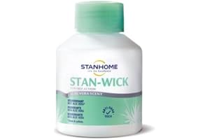 STANHOME MECHA STAN WICK AOLE