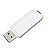 Produktbild Tonsee Glatte USB3. 0 8GB / 16GB / 32GB / 64GB / 128GB Flash-Laufwerk Daumen Stick Speicher Stift Disk Digital U Speicherstift (128GB, blau)